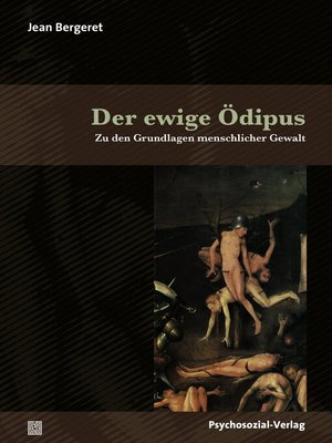cover image of Der ewige Ödipus